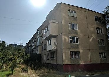 104: 1 комната, 30 м², 104 серия, 4 этаж, Косметический ремонт — 9