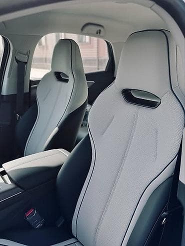 ski: BYD Destroyer 05: 2024 г., 1.5 л, Автомат, Гибрид, Седан — 10