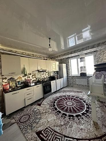 Комнаты: 1 комната, 38 м², Элитка, 3 этаж, Евроремонт — 3