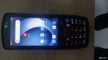 документ сканеры для проекторов электронный флипчарт: Терминал сбора данных #ТСД #Urovo dt40 — 4