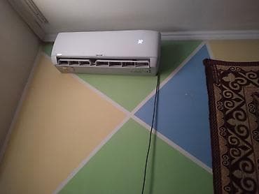 nintendo gamecube: Кондиционер Shivaki Охлаждение, Обогрев, Вентиляция — 8