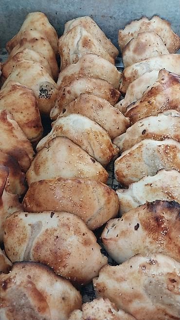 слоёное самсы: Свежая восточная выпечка из тандыра. Мы готовы сотрудничать. Самсы с — 1