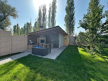 red centr: Продается 5 комн дом Площадь дома 150м2 площадь участка 0,056га — 4