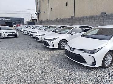 mazda mps: Toyota Corolla: 2022 г., 1.8 л, Вариатор, Гибрид, Седан — 5