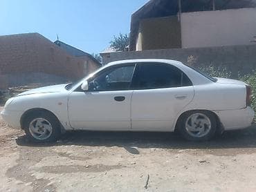 1999: Geely CK: 1999 г., Механика, Седан — 2