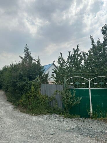 продаю дом село кой таш: Дача, 40 кв. м, 2 бөлмө, Менчик ээси, Эски ремонт — 2
