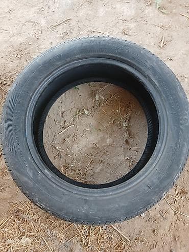 Шины и диски: Летние шины 215/55 R17 (M+S, 98W) — комплект 3 шт. - Размер: 215/55 — 2