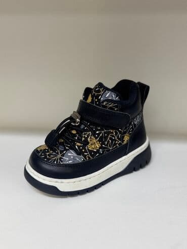 новая обувь: Кожаная Турецкая Детская обувь — несколько моделей на осень/зиму. 1) — 12