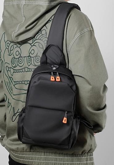 Барсетки: ПРОДАЮ НОВУЮ,КАЧЕСТВЕННУЮ И ОЧЕНЬ СТИЛЬНУЮ СУМКУ/БАРСЕТКУ.НЕ — 5