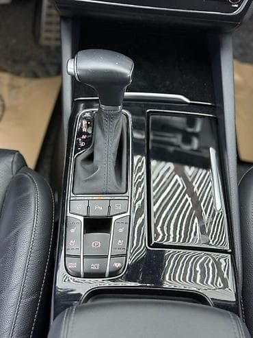 рав 4 фары: Kia Cadenza: 2019 г., 2.4 л, Автомат, Бензин, Седан — 6