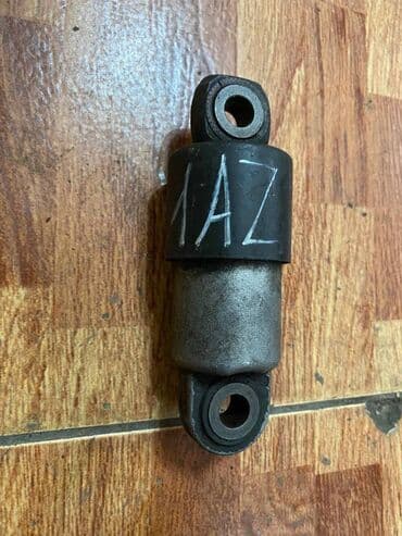 съемник для подшипников: Toyota 1AZ натяжитель, Тойота 2.0 гидронатяжитель Гидронатяжитель на — 1