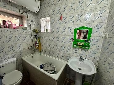 4: 🔥 СРОЧНО ПРОДАЁТСЯ ДОМ В Ж/М КОК-ЖАР! 🔥 📍 ул. Тон, 132 Идеальный — 7
