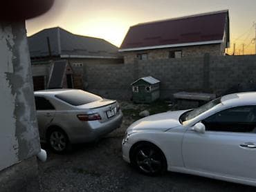 corolla runx: Toyota Camry: 2008 г., 3.5 л, Автомат, Газ, Седан — 2