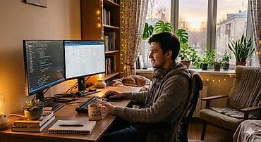 кувартира: Парень европеец срочно снимет квартиру или комнату с подведением — 1