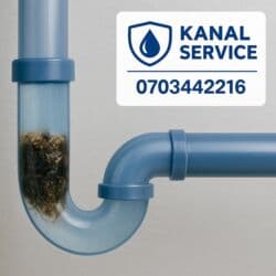 Дизайн, проектирование: Канализационные работы | Чистка канализации Больше 6 лет опыта — 1