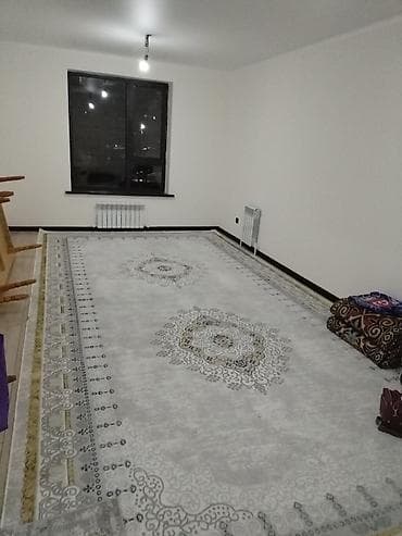 platinum park: 3 комнаты, Собственник, С мебелью частично — 1