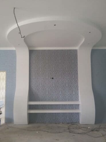 дом долгосрочная аренда: Толук оңдоо | Офистер, Батирлер, Үйлөр 6 жылдан ашык тажрыйба — 7