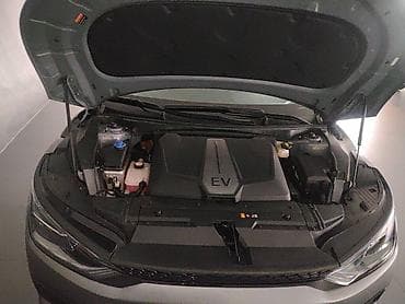 super soco tc: Kia : 2023 г., Автомат, Электромобиль, Кроссовер — 5