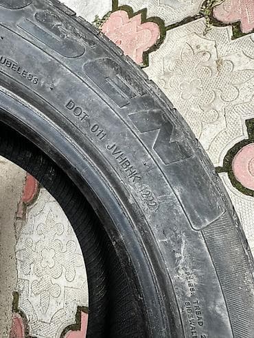 bmw e34 3 2: Шины 215 / 60 / R 17, Лето, Комплект, Легковые, Китай, Sailun — 2
