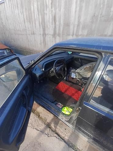 ВАЗ (ЛАДА) 2115: 2008 г., Ручные, Седан