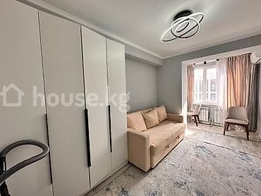 1 bedroom: 1 комната, 41 м², Элитка, 5 этаж, Евроремонт — 5