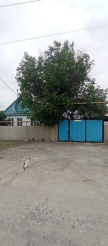 жаны уйлор: Продается жилой кирпичный дом 72 м.кв. на участке 15 соток по — 3
