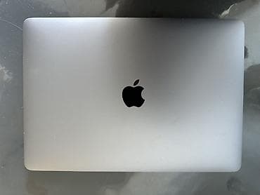 iphone xs pro: Apple MacBook Pro 13" + Apple Magic Mouse Компактный ноутбук Apple — 5