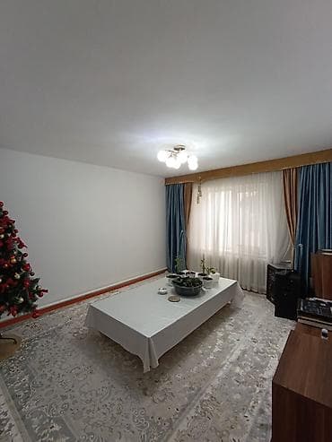 110: 🏡 **Продаётся уютный дом в Бишкеке!** 📍 **110 квартал** 🏠 **4 — 2