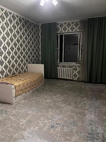 2 комнаты, 67 м², Дордой Плаза ТРЦ 105 серия, 2 этаж — 2