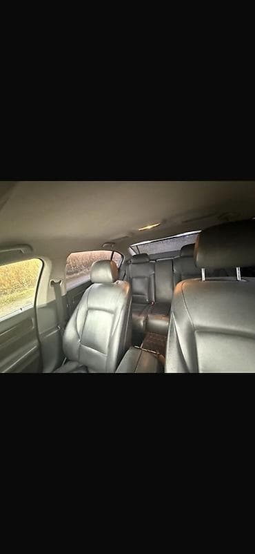 е500 e500: BMW 7 series: 2010 г., 4.4 л, Автомат, Бензин, Седан — 6