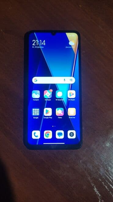 redmi 9 lite: Redmi, Redmi 13C, Б/у, 256 ГБ, цвет - Черный, 2 SIM — 3