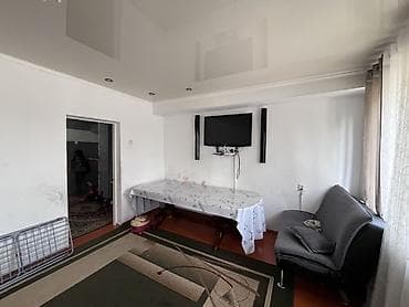дом в квартиру: 3 комнаты, 69 м², 3 этаж — 1