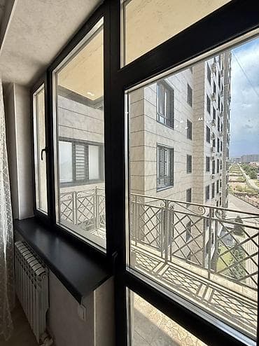 Квартиры: 1 комната, 47 м², Элитка, 5 этаж, Евроремонт — 10