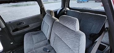 вольва фура кыргызстан: Honda Odyssey: 1996 г., 2.3 л, Автомат, Бензин, Минивэн — 8