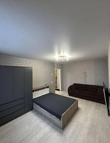 hostel osh: 1 комната, Душевая кабина, Постельное белье, Бронь — 3