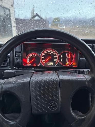 авто ру кыргызстан бишкек: Volkswagen Golf: 1988 г., Кол менен иштөөчү, Бензин, Хетчбек — 9