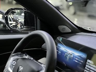 gac gs3: Changan CS55 Plus: 2026 г., 1.5 л, Автомат, Бензин, Кроссовер — 7