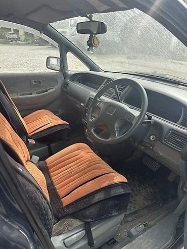 ayn odin: Honda Odyssey: 1995 г., Минивэн — 3