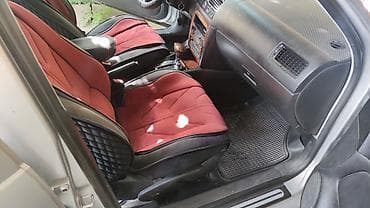 Volkswagen Bora: 2002 г., 1.6 л, Автомат, Бензин, Седан at lalafo.kg — 9 Volkswagen Bora: 2002 г., 1.6 л, Автомат, Бензин, Седан — 9