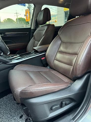 reno duster: Renault QM6: 2019 г., 2 л, Вариатор, Дизель, Кроссовер — 6