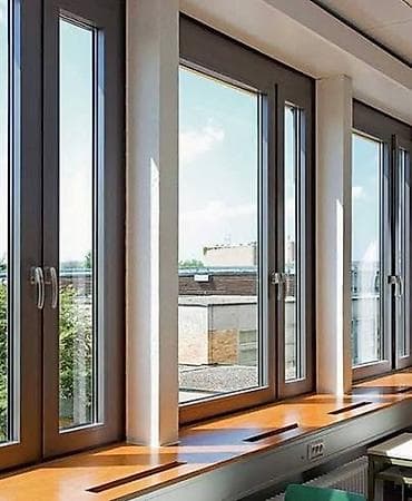 солнечный фонар: Пластиковые окна и остекление под ключ - Изготовление и монтаж окон — 3