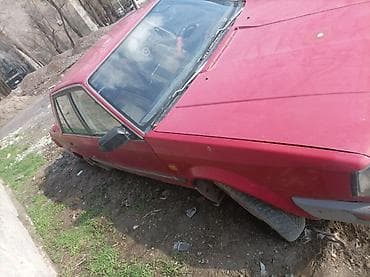 нисан авто: Nissan Bluebird: 1988 г., 2 л, Ручные, Дизель, Седан — 2