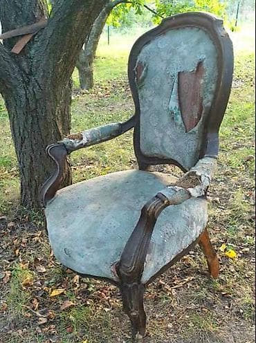 стулчики: Реставрация стульев 24/7 WhatsApp — 3