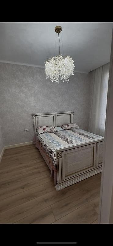 двухкомнатный дом: 2 комнаты, Собственник, Без подселения, С мебелью полностью — 2