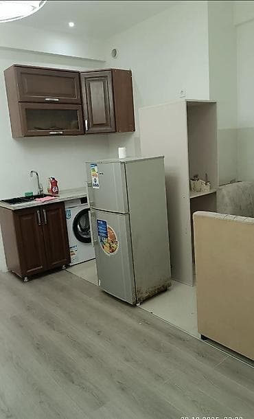 лидер: 3 комнаты, Агентство недвижимости, С мебелью полностью — 5
