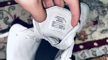 second hend: Мачамой 3 для секций бокса оригинал 
Размер — 6