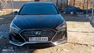 авто зарядное устройство для автомобильного аккумулятора: Hyundai Sonata: 2019 г., 2 л, Автомат, Гибрид, Седан — 16
