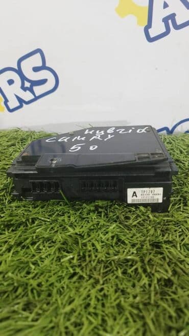 Toyota Б/у, Оригинал at lalafo.kg Toyota Б/у, Оригинал