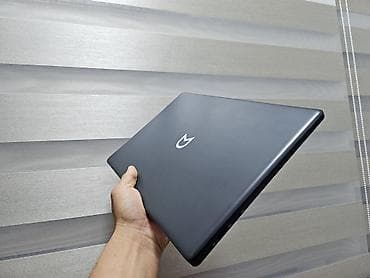 Ноутбуки Microsoft: Для учебы, Б/у, Intel Celeron — 6