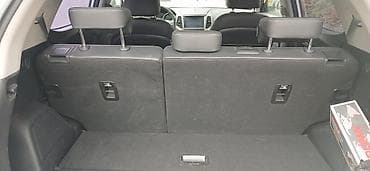 меняю титан: Ssangyong Tivoli: 2019 г., 1.6 л, Автомат, Бензин, Кроссовер — 3